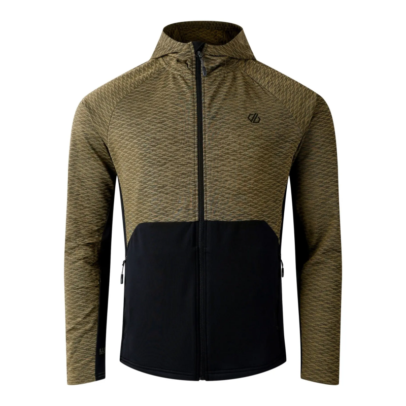 Fleece mit Kapuze Dare 2B Assimilate III