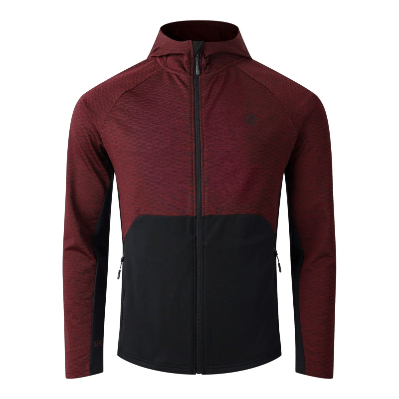 Fleece mit Kapuze Dare 2B Assimilate III