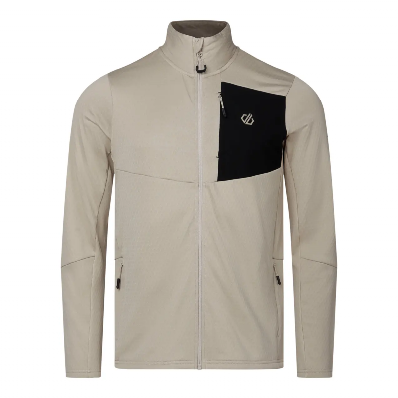 Stretch-Fleece mit Reißverschluss Dare 2B Venture