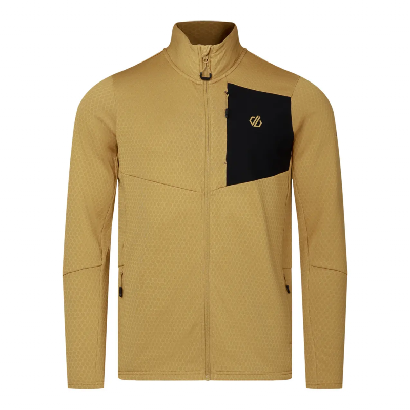 Stretch-Fleece mit Reißverschluss Dare 2B Venture