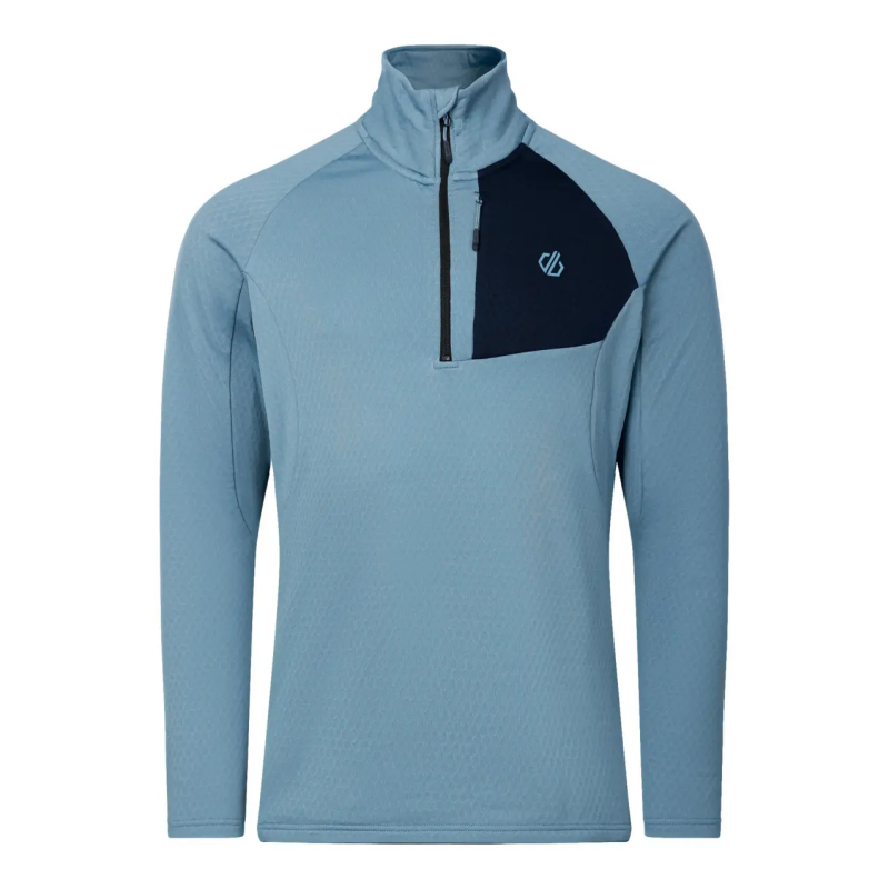 Polaire 1/2 Zip Stretch Dare 2B Venture