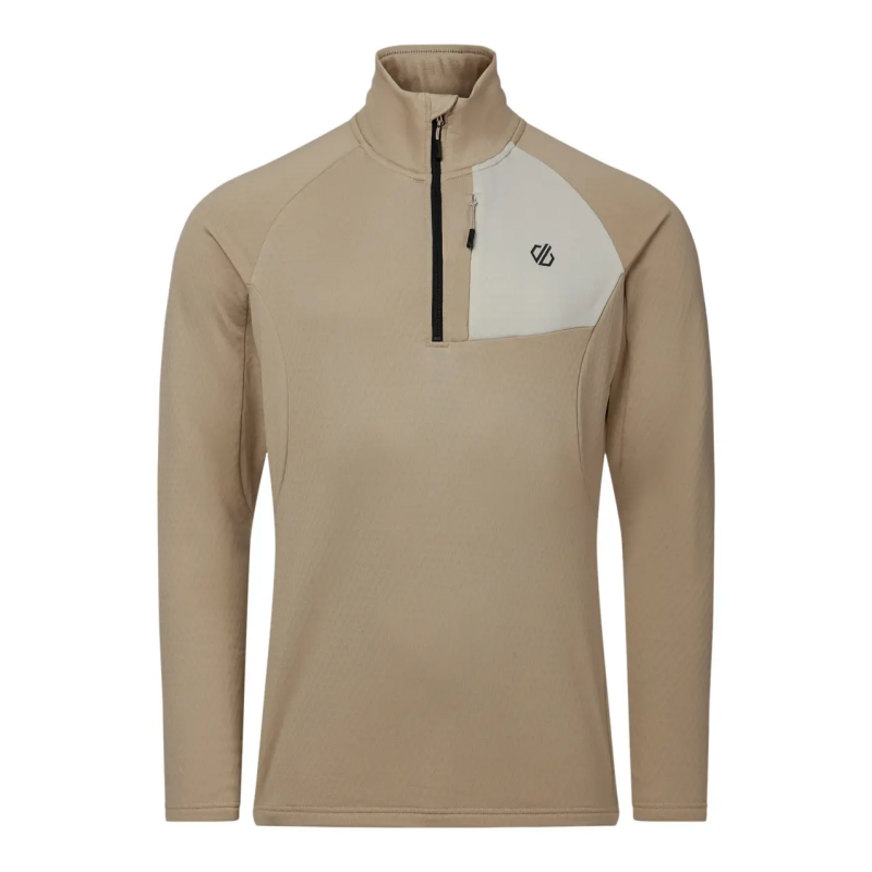 Polaire 1/2 Zip Stretch Dare 2B Venture