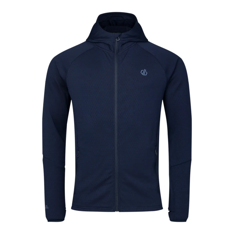 Wanderjacke mit Kapuze Dare 2B Venture