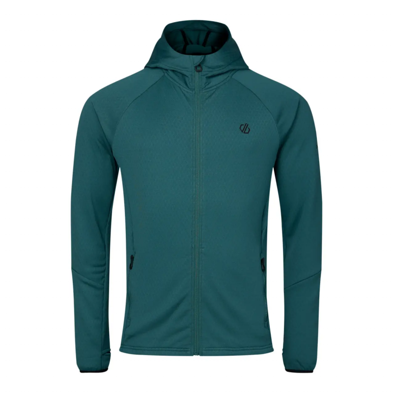 Wanderjacke mit Kapuze Dare 2B Venture