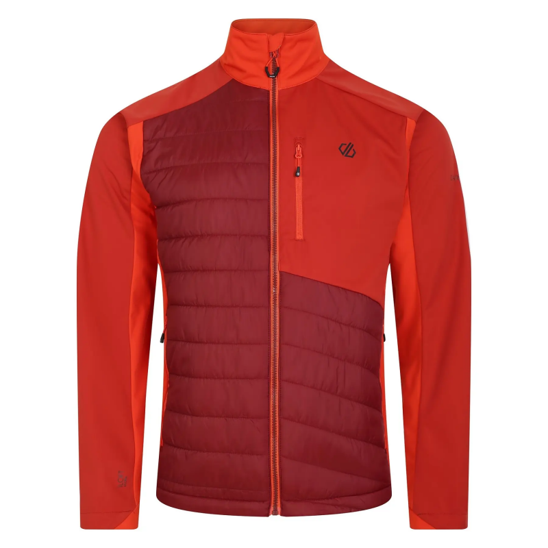 Hybrid-Daunenjacke Dare 2B Mountaineer