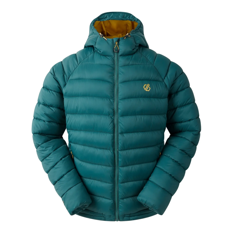 Daunenjacke mit Kapuze Dare 2B Torrek