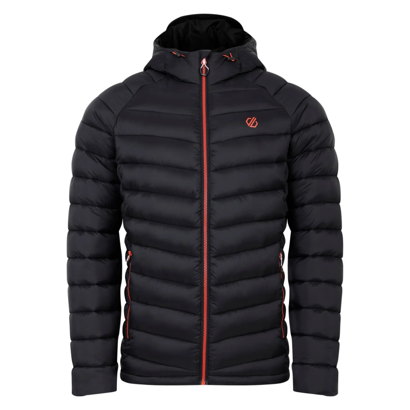 Daunenjacke mit Kapuze Dare 2B Torrek