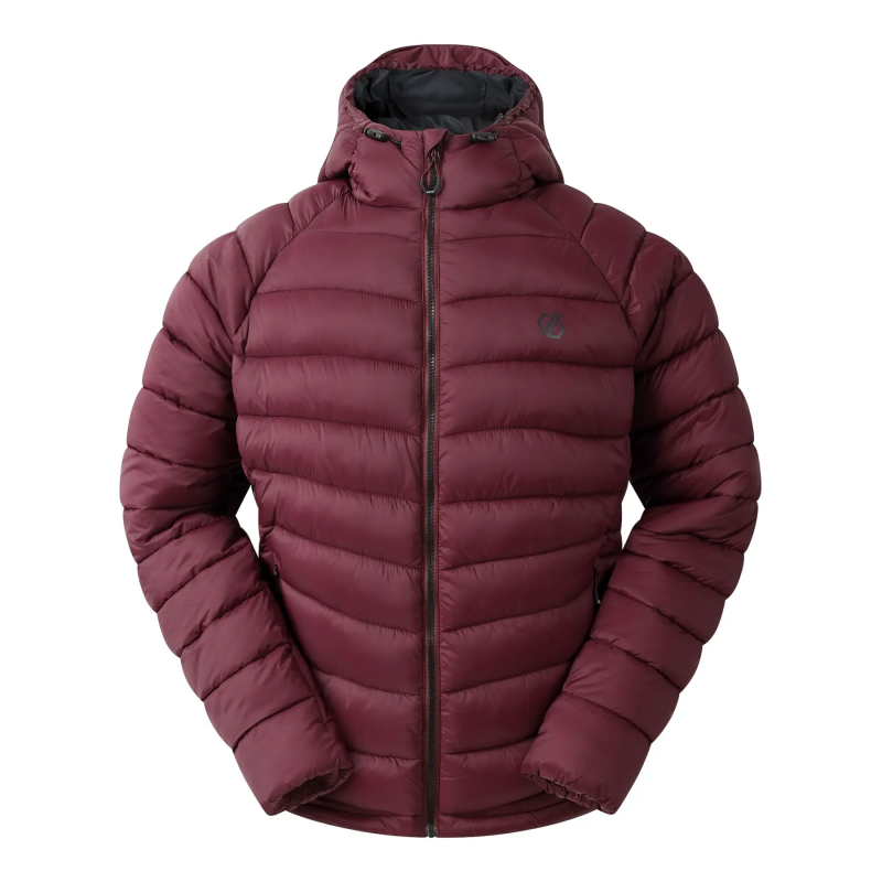 Daunenjacke mit Kapuze Dare 2B Torrek