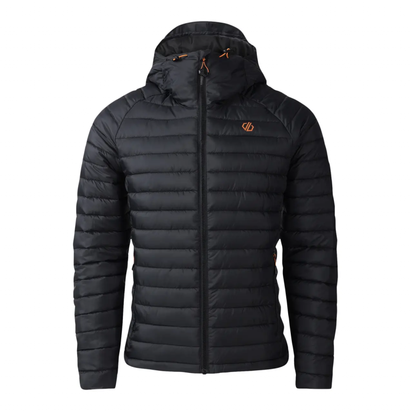 Steppjacke für Wanderungen Dare 2B Air Lite