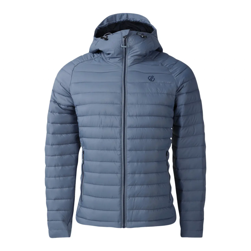 Steppjacke für Wanderungen Dare 2B Air Lite