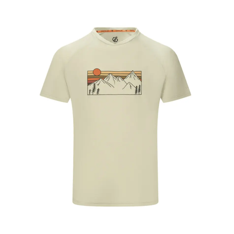 T-Shirt Dare 2B Tech II