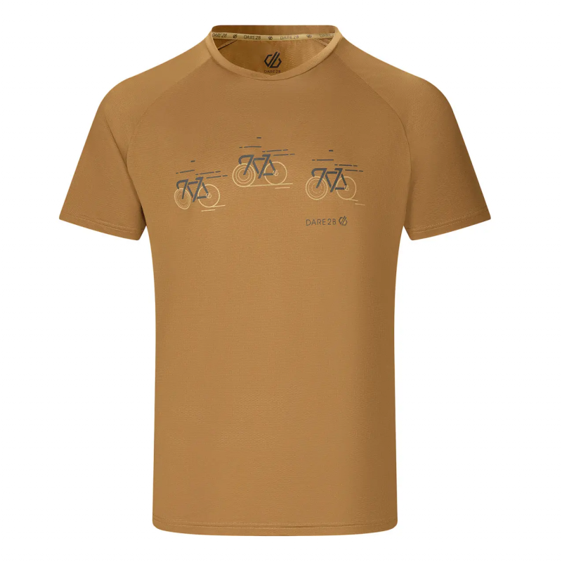 Trikot Dare 2B Tech II