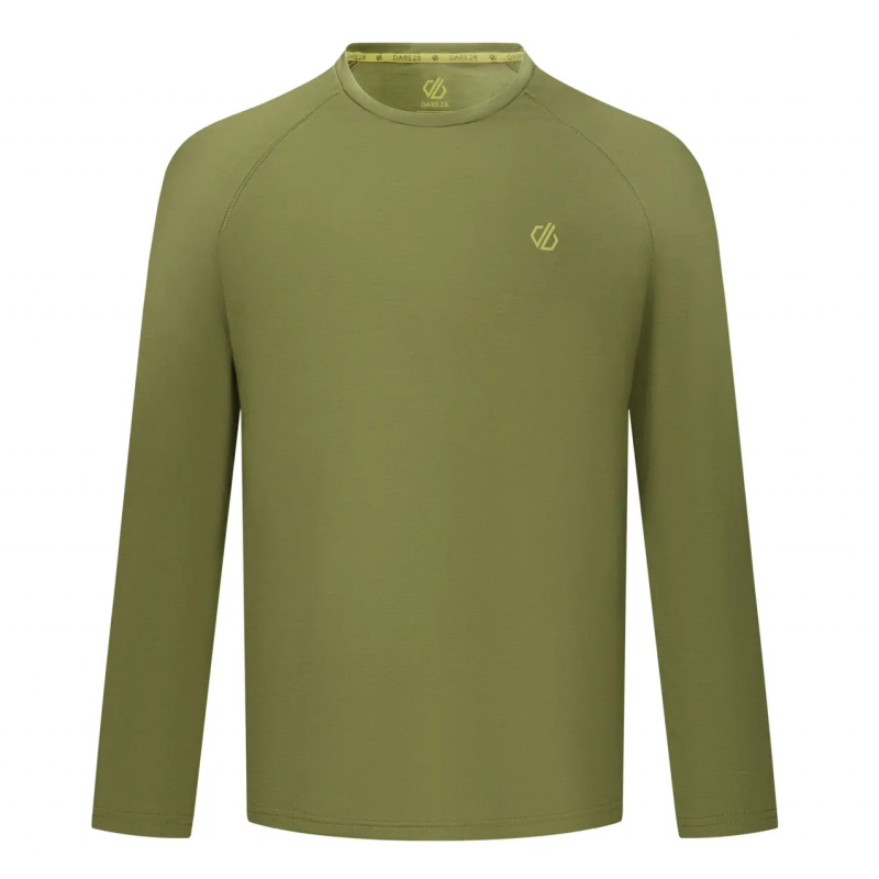Langarmtrikot Dare 2B Agile