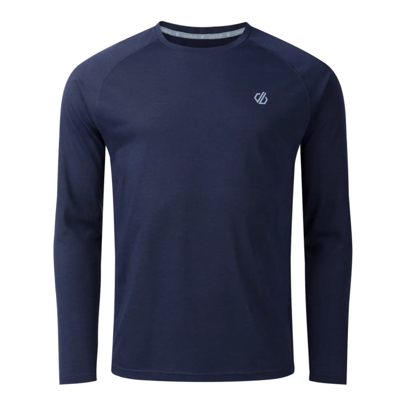 Langarmtrikot Dare 2B Agile