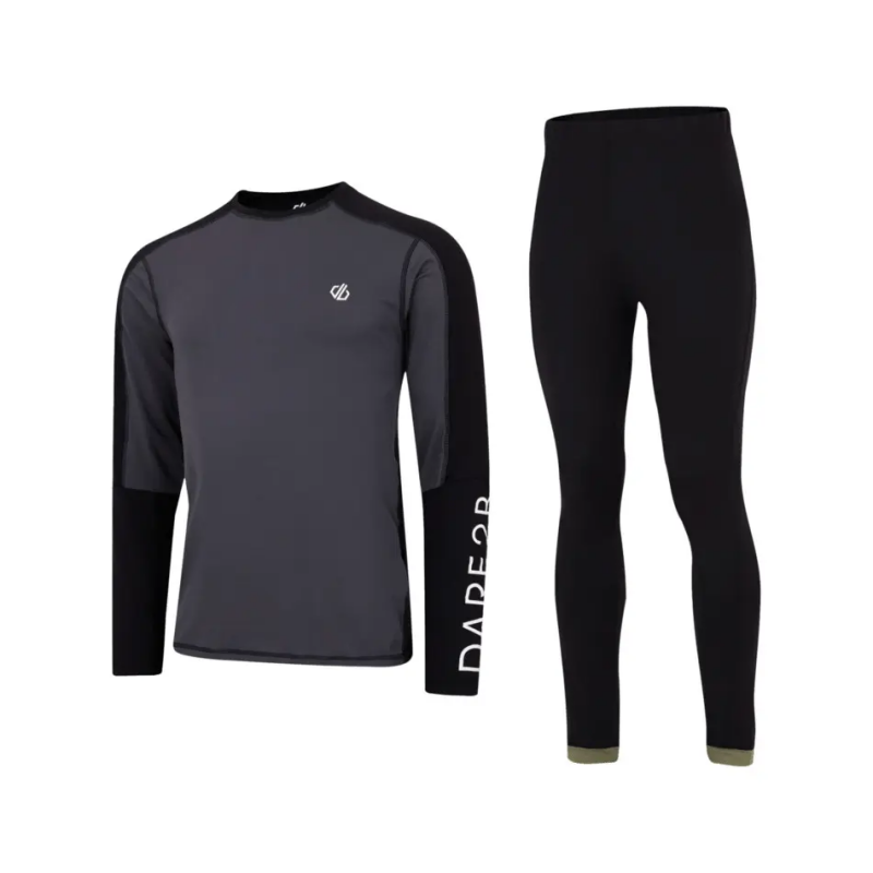 Langarm-Unterhemd-Set und Leggings Dare 2B Exchange IIII