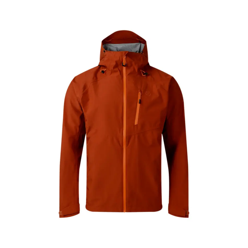 Regenjacke mit Kapuze Dare 2B Breathe Out
