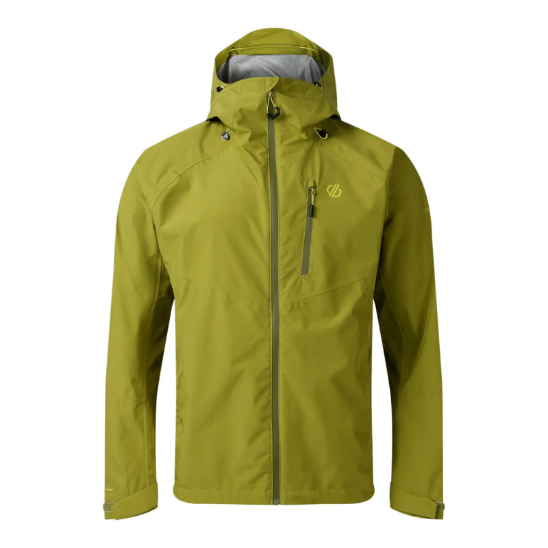 Regenjacke Dare 2B Torrek Breathe Out