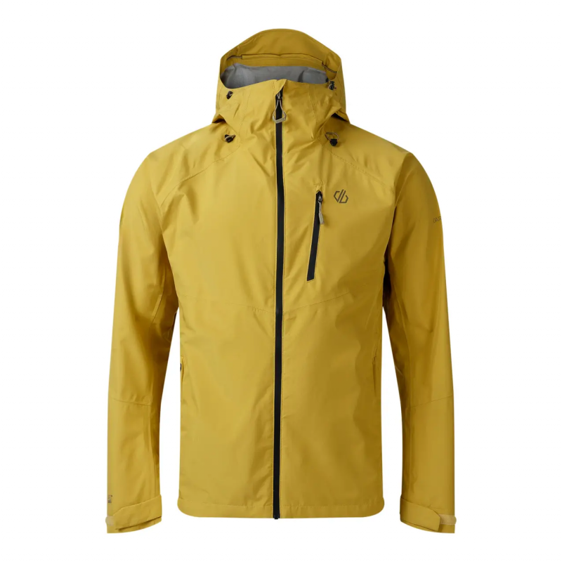 Regenjacke Dare 2B Torrek Breathe Out