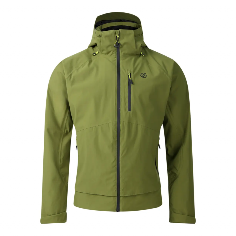 Regenjacke Dare 2B Switch Out III