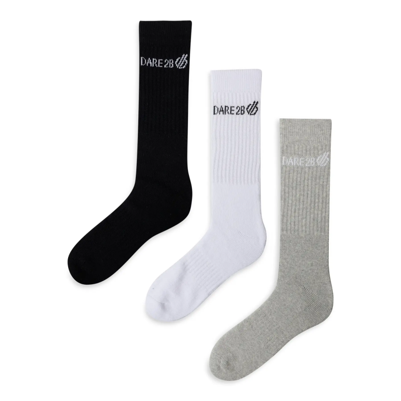 Socken Dare 2B Movement Crew (x3)