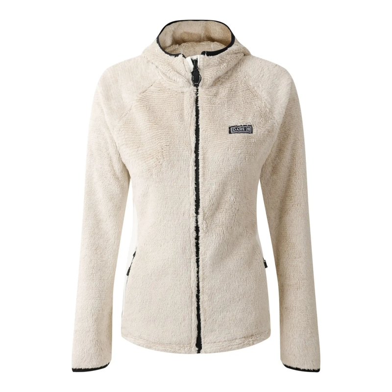 Fleece mit Kapuze Damen Dare 2B Torrek Pro