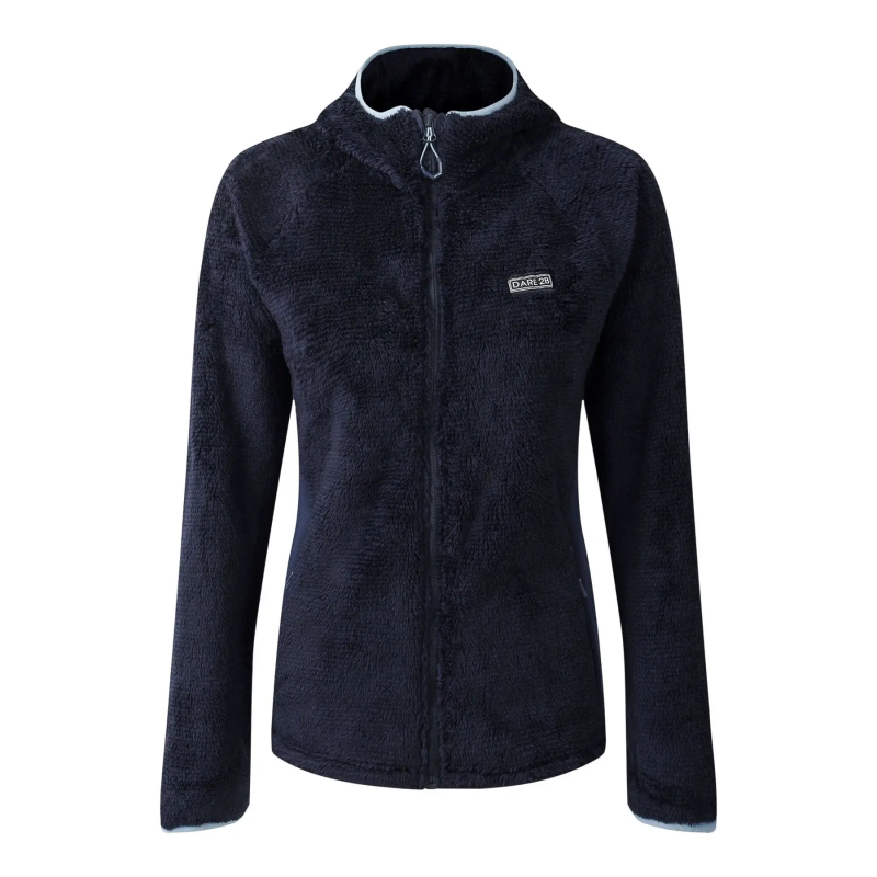 Fleece mit Kapuze Damen Dare 2B Torrek Pro