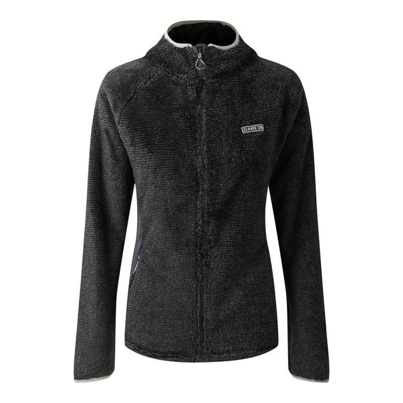 Fleece mit Kapuze Damen Dare 2B Torrek Pro