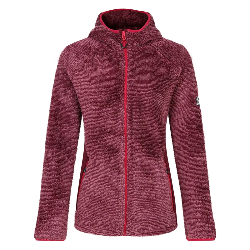 Fleece mit Kapuze Damen Dare 2B Torrek Pro
