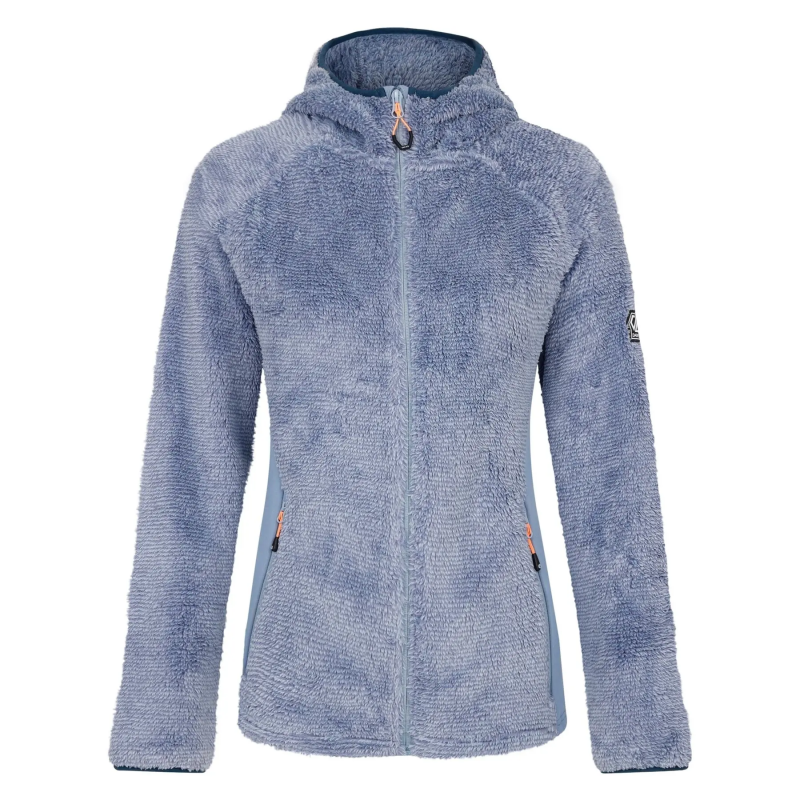 Fleece mit Kapuze Damen Dare 2B Torrek Pro