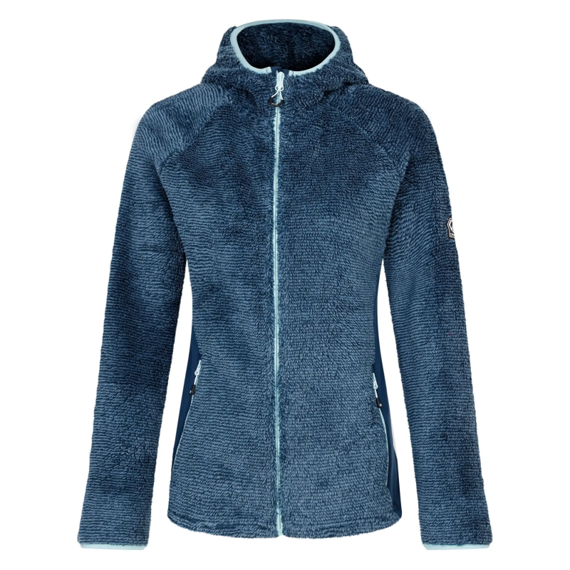 Fleece mit Kapuze Damen Dare 2B Torrek Pro