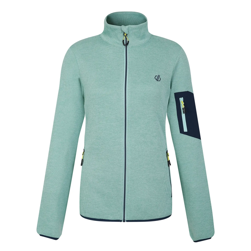 Fleece Full Zip Damen Dare 2B Torrek