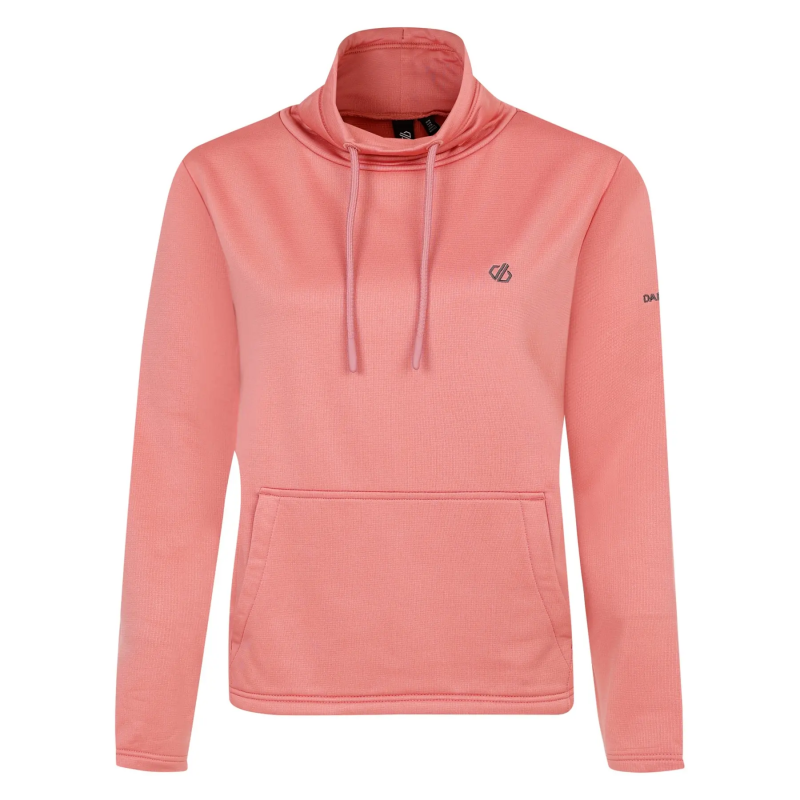 Fleece mit Kapuze Damen Dare 2B Lexan