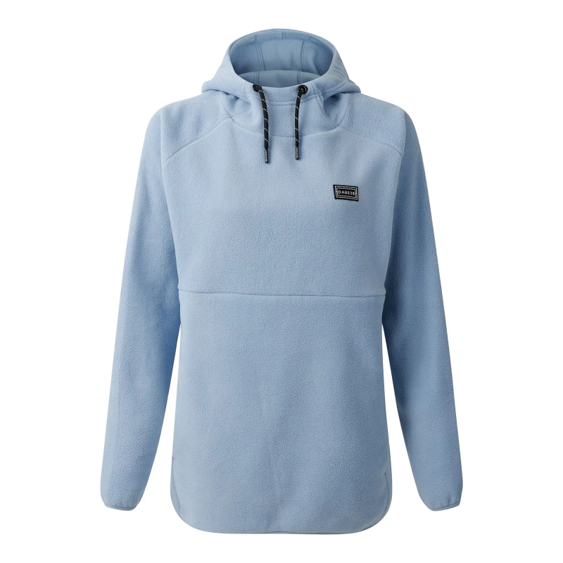 Fleece mit Kapuze Damen Dare 2B Snowburst