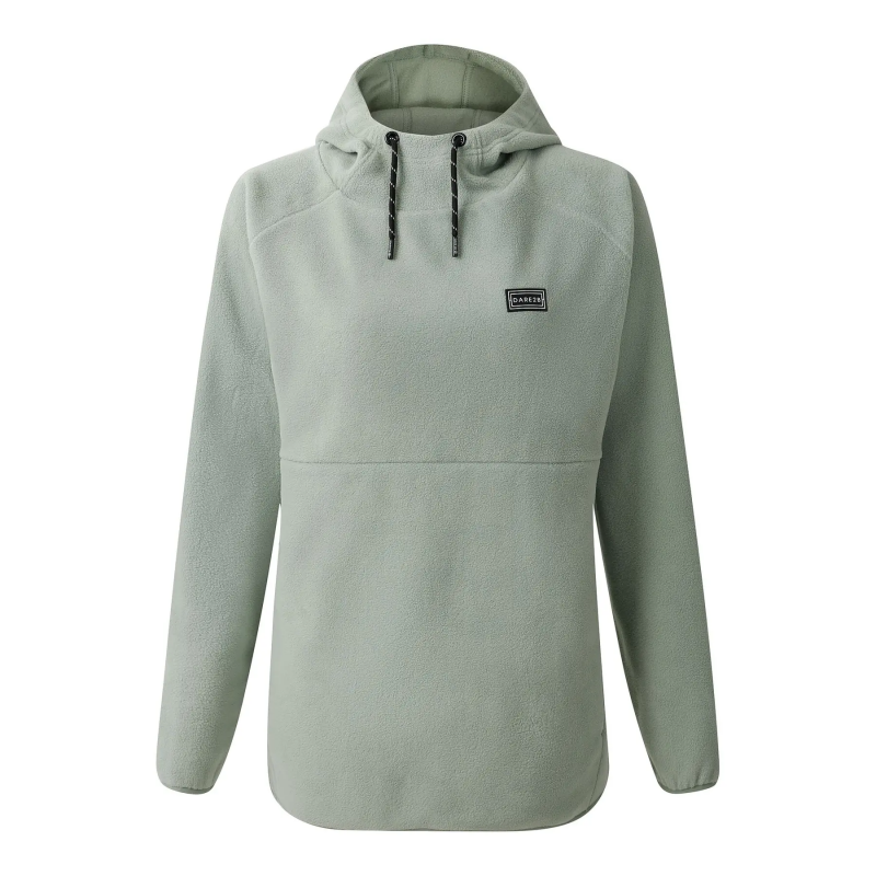 Fleece mit Kapuze Damen Dare 2B Snowburst