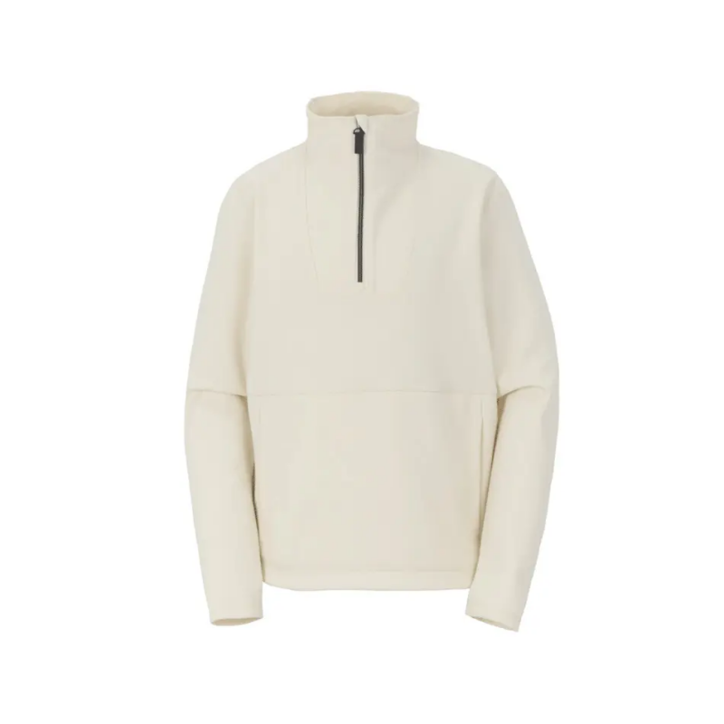 Fleece mit Viertelreißverschluss für Damen Dare 2B Wander