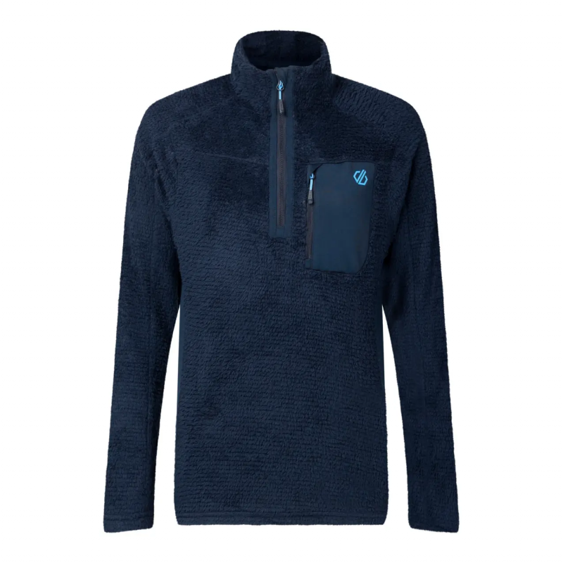 Fleece 1/2 Zip Damen Dare 2B Levitate