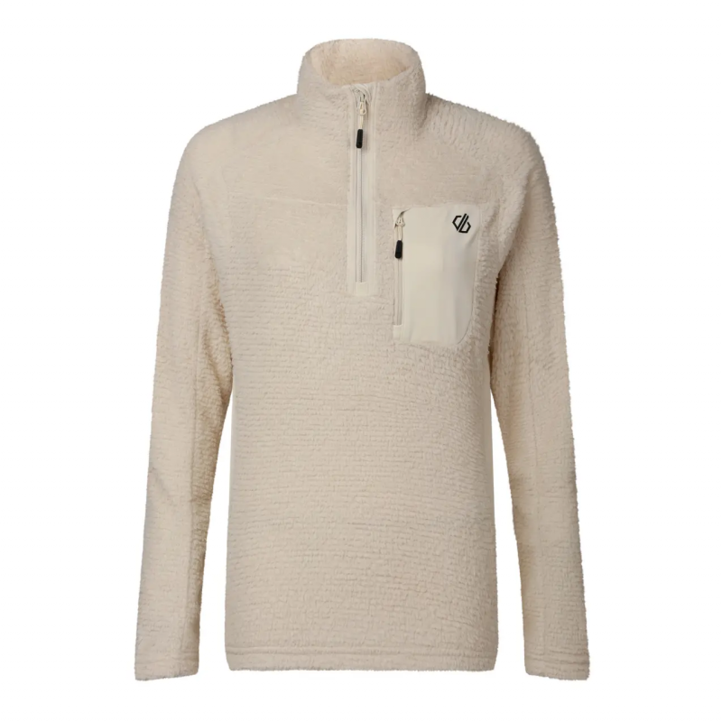 Fleece 1/2 Zip Damen Dare 2B Levitate