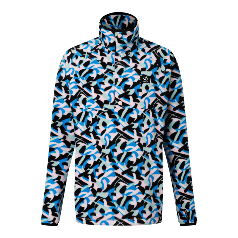 Druckpullover Damen Dare 2B