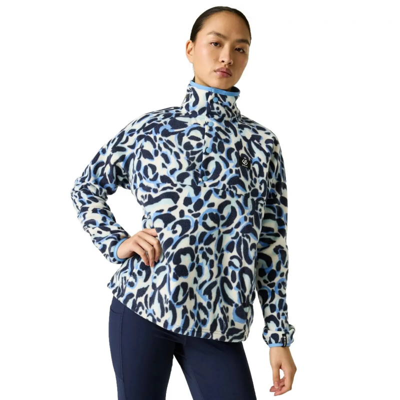 Druckpullover Damen Dare 2B