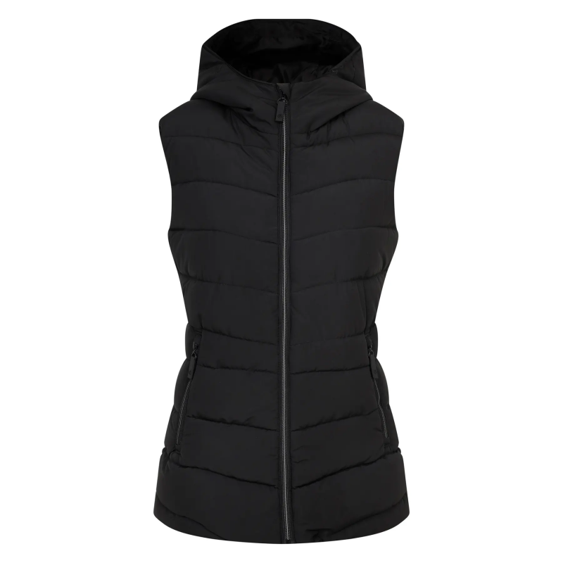 Daunenweste mit Kapuze, Damen Dare 2B Complicate II