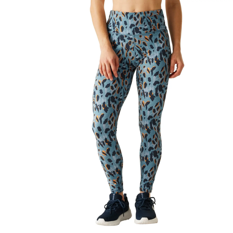 Leggings Damen Dare 2B Influential Gym