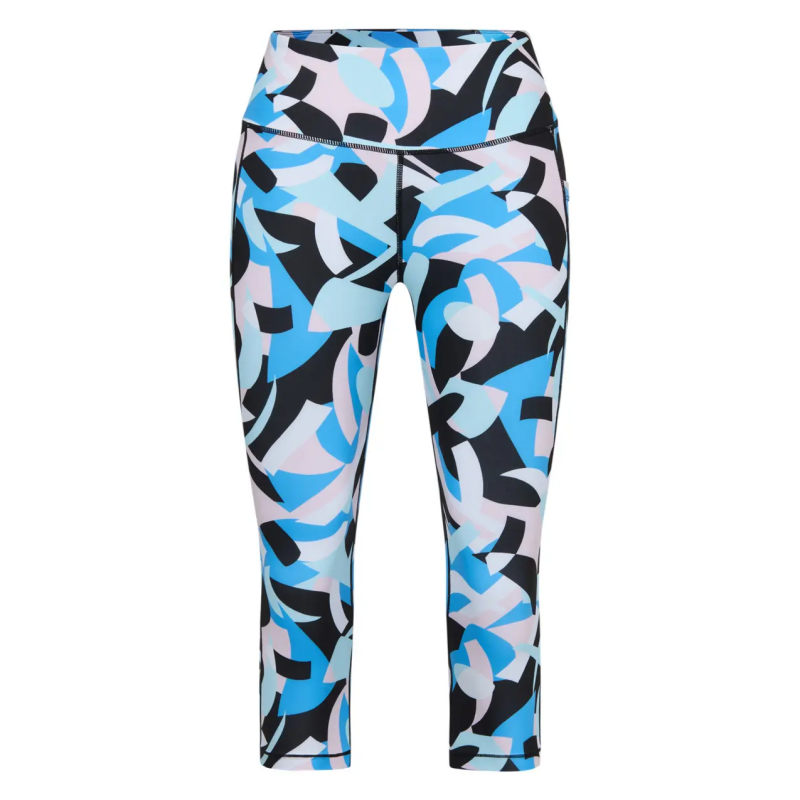 3/4 Leggings Damen Dare 2B Influential II