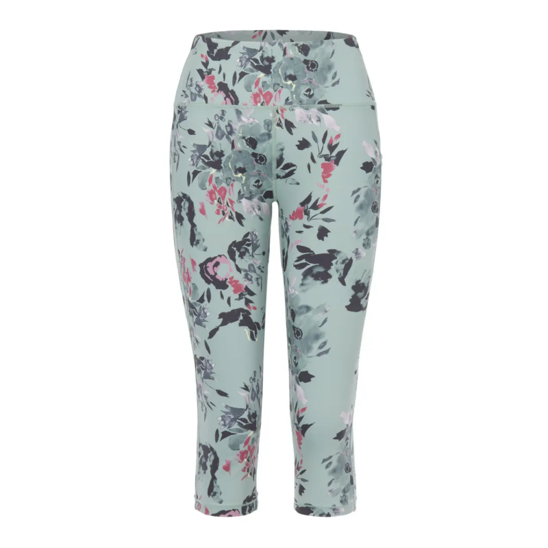 3/4 Leggings Damen Dare 2B Influental II