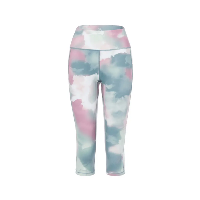 3/4 Leggings Damen Dare 2B Influential II