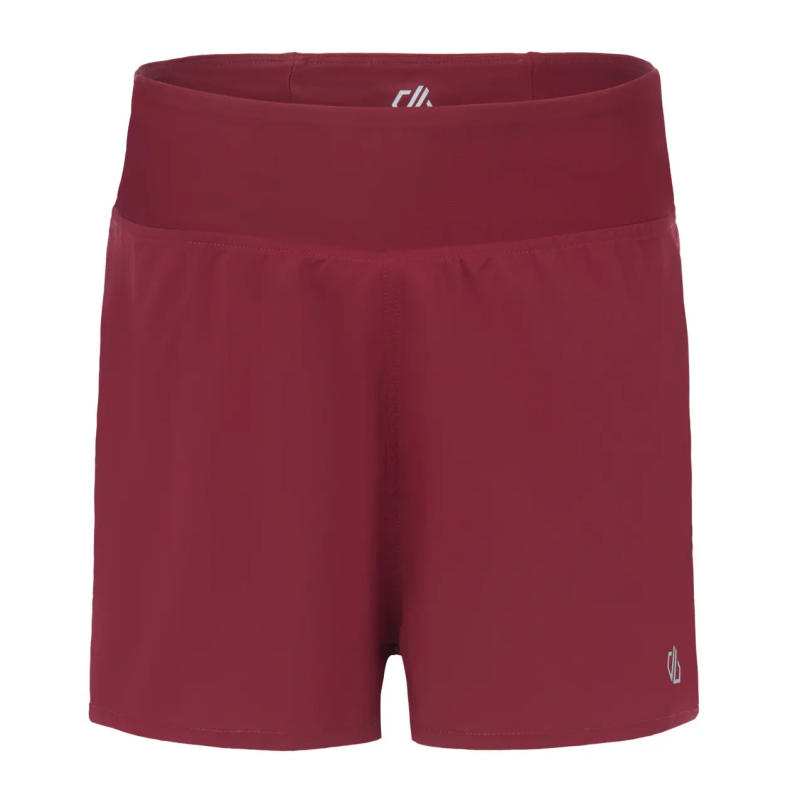 2in1 Shorts für Damen Dare 2B Nimble