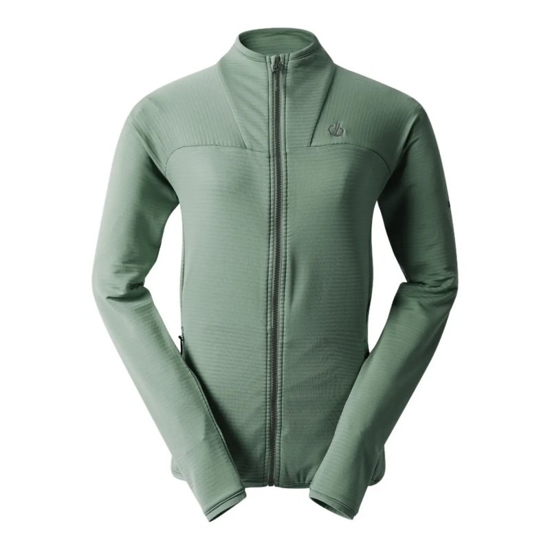 Fleece mit Reißverschluss für Damen Dare 2B Torrek Stretch