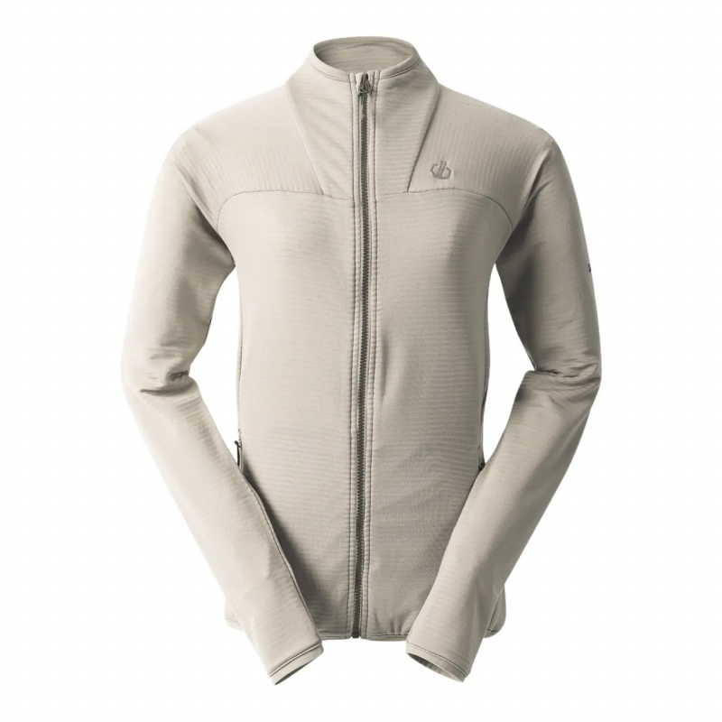 Fleece mit Reißverschluss für Damen Dare 2B Torrek Stretch