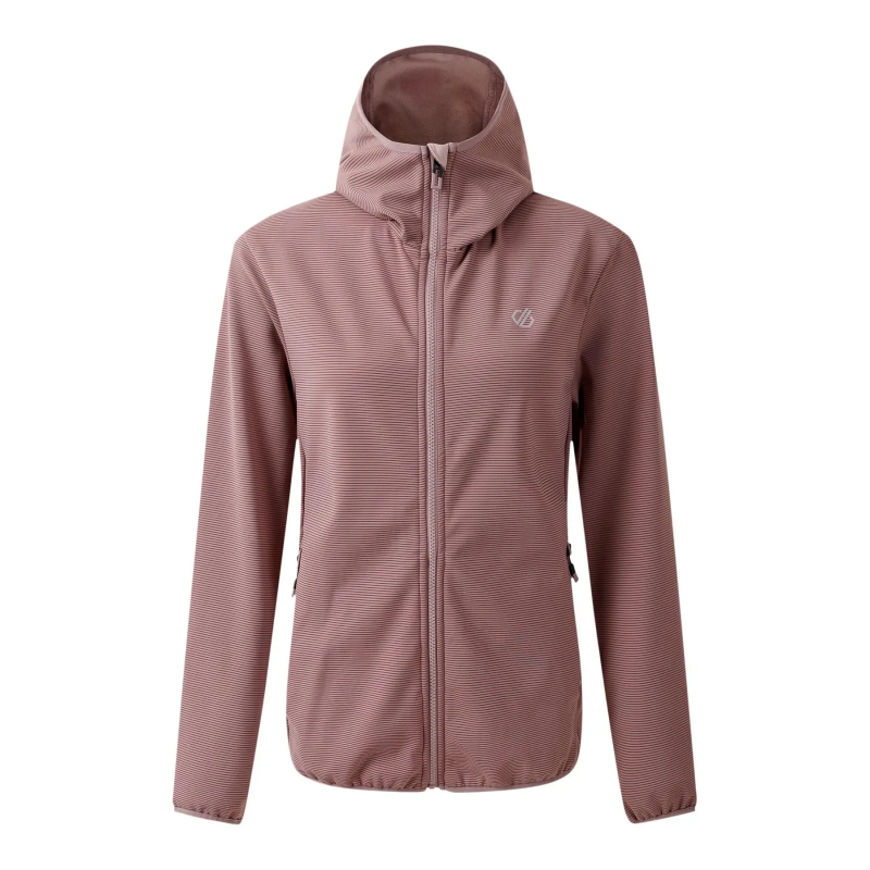 Regenjacke für Damen Dare 2B Iced Softshell