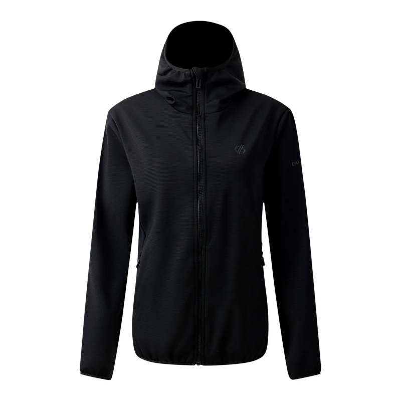 Regenjacke für Damen Dare 2B Iced Softshell