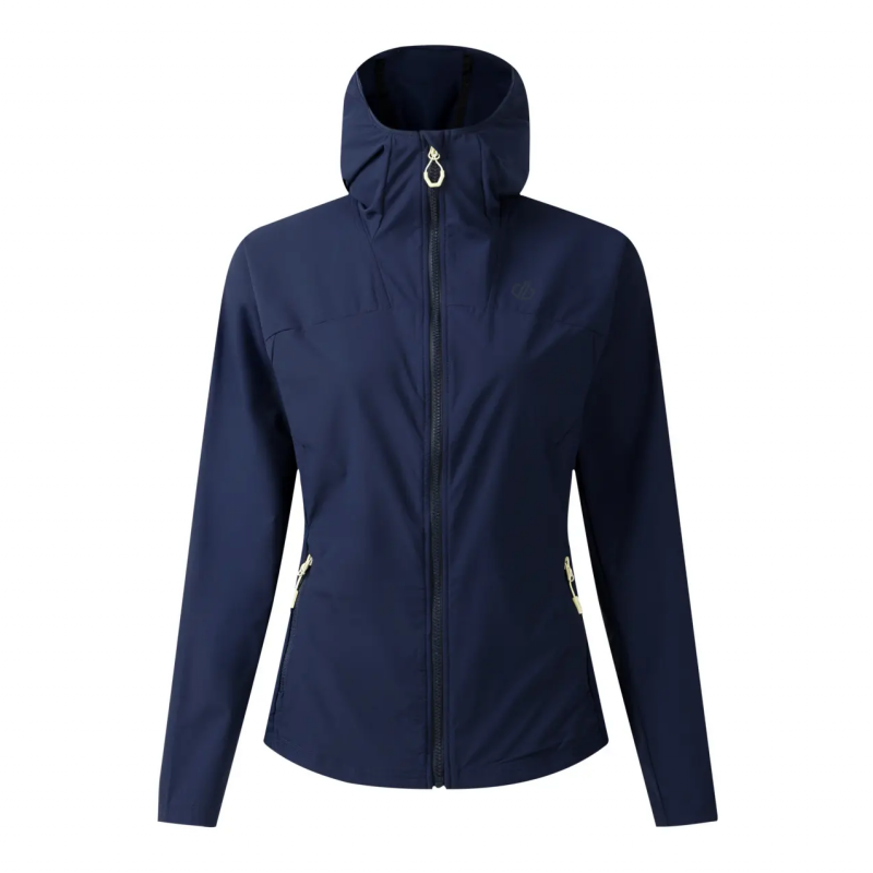 Regenjacke für Damen Dare 2B Nomadic